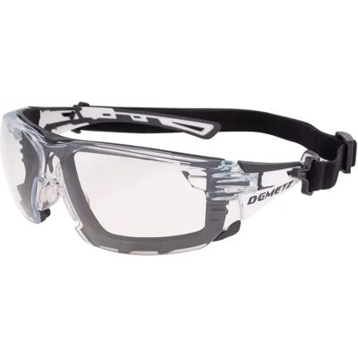 Beschermende bril Safety Cassiofs Blanc TU Beschermende bril Safety Cassiofs Blanc TU