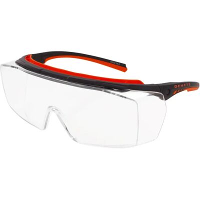 Beschermende bril Safety Taurus Orange TU Beschermende bril Safety Taurus Orange TU
