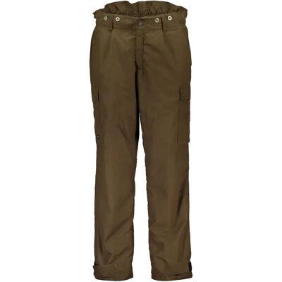 Waterdichte broek Sasta Wolf Vert 52 Waterdichte broek Sasta Wolf Vert 52