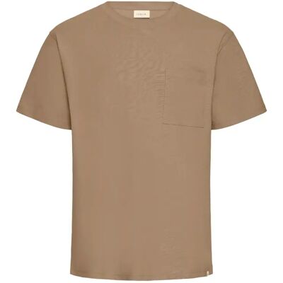 T-shirt Solid Durant Vert 2XL T-shirt Solid Durant Vert 2XL
