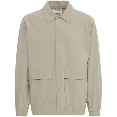 Jas Solid Orson Vert 2XL Jas Solid Orson Vert 2XL