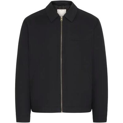 Jas Solid SDDremy Noir L Jas Solid SDDremy Noir L