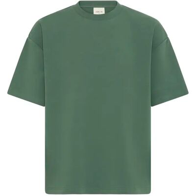 T-shirt Solid SDRoland Vert 2XL T-shirt Solid SDRoland Vert 2XL