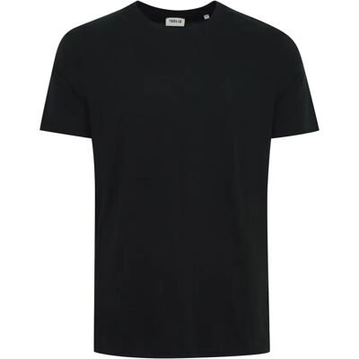 T-shirt Solid Rock 6194761 Noir 2XL T-shirt Solid Rock 6194761 Noir 2XL