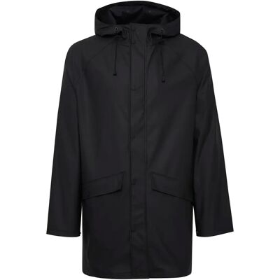 Waterdichte jas Solid Devron Noir XL Waterdichte jas Solid Devron Noir XL