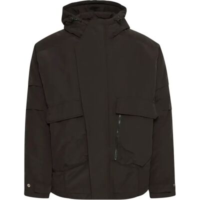 Jas Solid Max Noir L Jas Solid Max Noir L