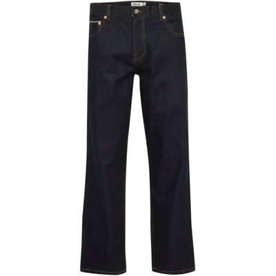 Jeans Solid Nico Ryan Noir 32x30 Jeans Solid Nico Ryan Noir 32x30