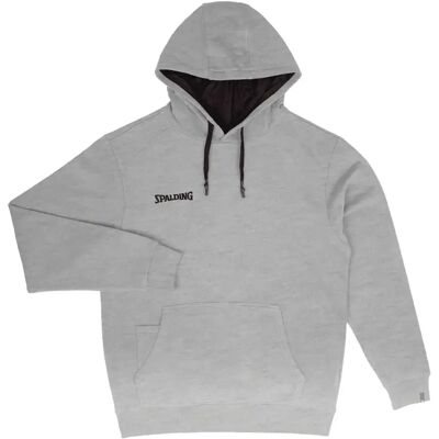 Hoodie Spalding Flow Gris M Hoodie Spalding Flow Gris M