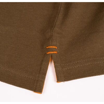 Polo Spalding Essential Vert 2XL Polo Spalding Essential Vert 2XL