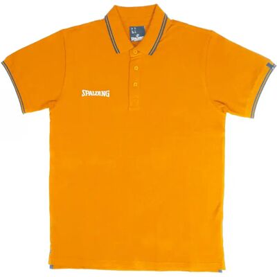 Polo Spalding Essential Orange 2XL Polo Spalding Essential Orange 2XL