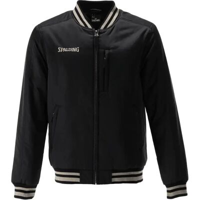 Jas Spalding Noir 2XL Jas Spalding Noir 2XL
