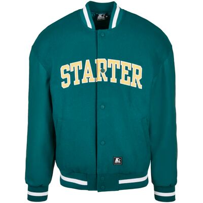 Jas Urban Classics starter team Vert L Jas Urban Classics starter team Vert L
