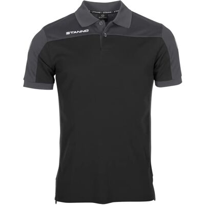 Polo Stanno Pride Noir 2XL Polo Stanno Pride Noir 2XL