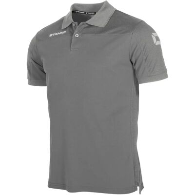 Polo Stanno Pride Gris M Polo Stanno Pride Gris M