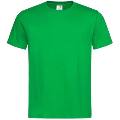 T-shirt Stedman Classic Vert L T-shirt Stedman Classic Vert L