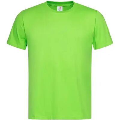 T-shirt Stedman Classic Vert XL T-shirt Stedman Classic Vert XL