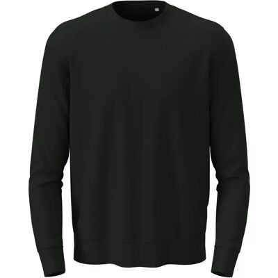 Sweatshirt Stedman Classic Noir 2XL Sweatshirt Stedman Classic Noir 2XL