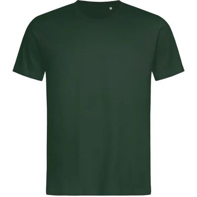 T-shirt Stedman Lux Vert 2XL T-shirt Stedman Lux Vert 2XL