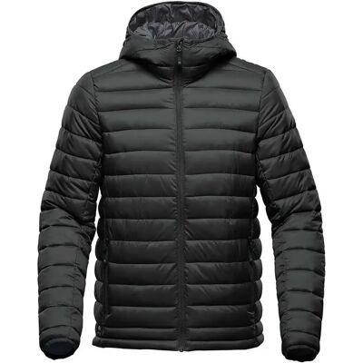 Thermische jas Stormtech Stavanger Noir 2XL Thermische jas Stormtech Stavanger Noir 2XL