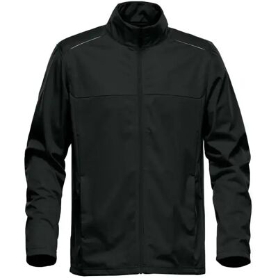 Waterdichte jas Stormtech Greenwich Noir L Waterdichte jas Stormtech Greenwich Noir L