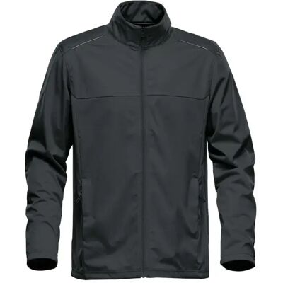 Waterdichte jas Stormtech Greenwich Gris M Waterdichte jas Stormtech Greenwich Gris M