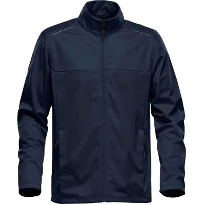 Waterdichte jas Stormtech Greenwich Bleu L Waterdichte jas Stormtech Greenwich Bleu L