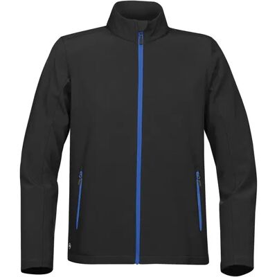 Softshell jas Stormtech Orbiter Noir 2XL Softshell jas Stormtech Orbiter Noir 2XL