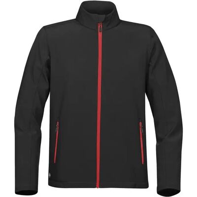 Softshell jas Stormtech Orbiter Noir 2XL Softshell jas Stormtech Orbiter Noir 2XL