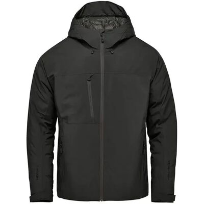 Thermische waterdichte jas Stormtech Nostromo Noir 4XL Thermische waterdichte jas Stormtech Nostromo Noir 4XL