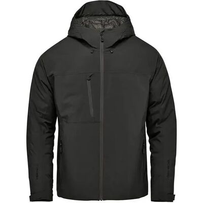 Dames thermische waterdichte jas Stormtech Nostromo Noir XS Dames thermische waterdichte jas Stormtech Nostromo Noir XS