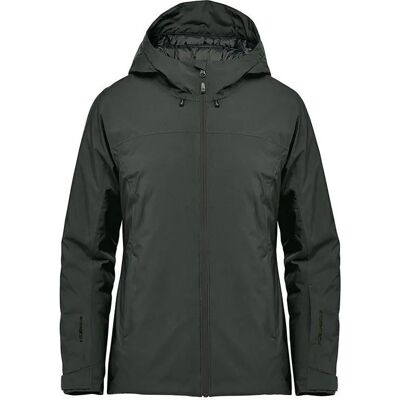 Dames thermische waterdichte jas Stormtech Nostromo Noir M Dames thermische waterdichte jas Stormtech Nostromo Noir M