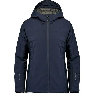 Dames thermische waterdichte jas Stormtech Nostromo Bleu XS Dames thermische waterdichte jas Stormtech Nostromo Bleu XS