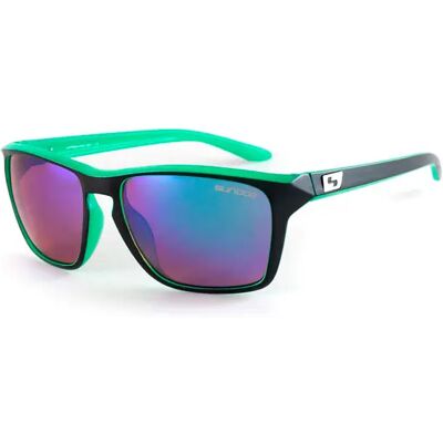 Zonnebril Sundog Mr White Vert TU Zonnebril Sundog Mr White Vert TU