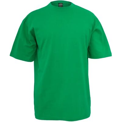 Urban Classics T-shirt Urban Classic basic tall Vert M Urban Classics T-shirt Urban Classic basic tall Vert M