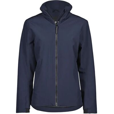 Waterdicht damesjack voor alle weersomstandigheden Tee Jays Bleu M Waterdicht damesjack voor alle weersomstandigheden Tee Jays Bleu M