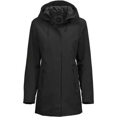 Dames parka voor alle seizoenen Tee Jays Noir M Dames parka voor alle seizoenen Tee Jays Noir M