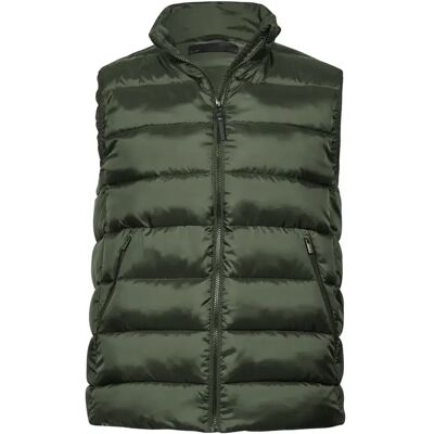 Mouwloos donsjack Tee Jays Lite Vert XS Mouwloos donsjack Tee Jays Lite Vert XS
