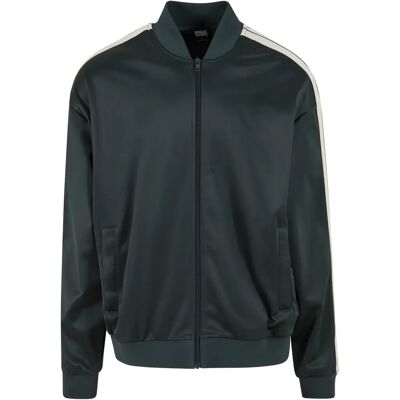 Track suit jas Urban Classics Core Vert 5XL Track suit jas Urban Classics Core Vert 5XL