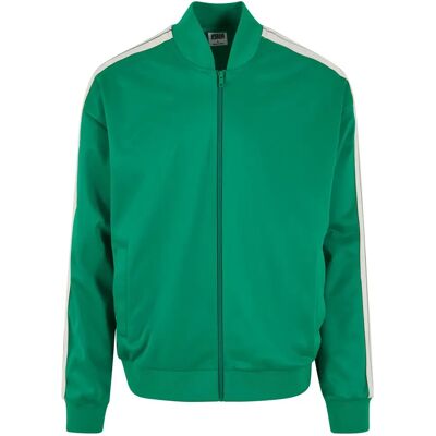 Track suit jas Urban Classics Core Vert 5XL Track suit jas Urban Classics Core Vert 5XL