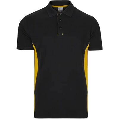Polo Velilla Noir 2XL Polo Velilla Noir 2XL