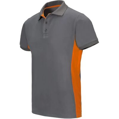 Polo Velilla Gris 2XL Polo Velilla Gris 2XL