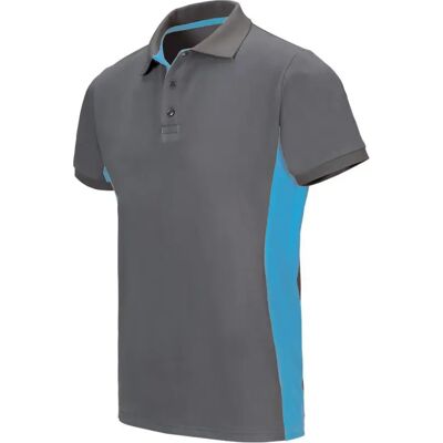 Polo Velilla Gris 2XL Polo Velilla Gris 2XL
