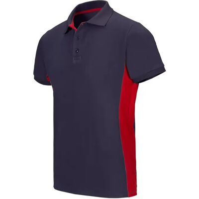 Polo Velilla Bleu 2XL Polo Velilla Bleu 2XL