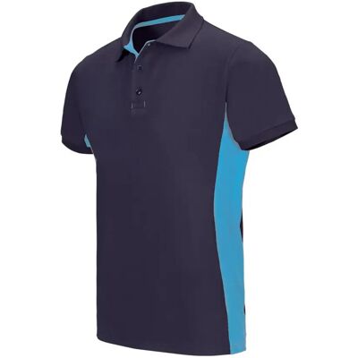 Polo Velilla Bleu 2XL Polo Velilla Bleu 2XL