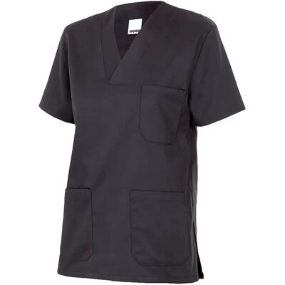 Tunique Velilla Noir 2XL Tunique Velilla Noir 2XL