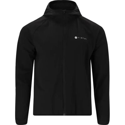 Jas Virtus Smith Noir M Jas Virtus Smith Noir M