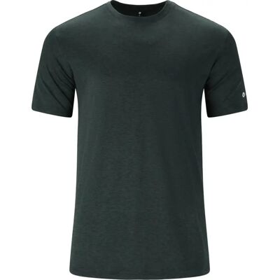 T-shirt Virtus Beed Vert 2XL T-shirt Virtus Beed Vert 2XL