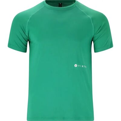 T-shirt Virtus Leroy Vert 2XL T-shirt Virtus Leroy Vert 2XL