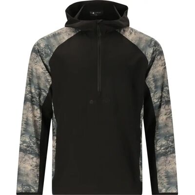 Jas Virtus Deaglan Noir M Jas Virtus Deaglan Noir M