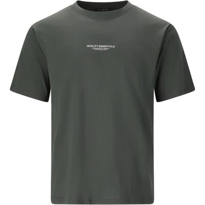 T-shirt Virtus Idan Vert 2XL T-shirt Virtus Idan Vert 2XL